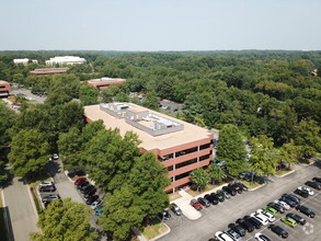 7130 Glen Forest Dr, Richmond, VA - VISTA AÉREA  vista de mapa - Image1