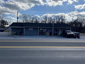 Más detalles para 561-563 McLean Ave, Hopkinsville, KY - Locales en venta