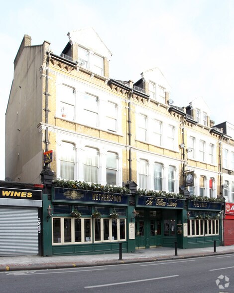 7-8 High St, London en alquiler - Foto del edificio - Imagen 3 de 7