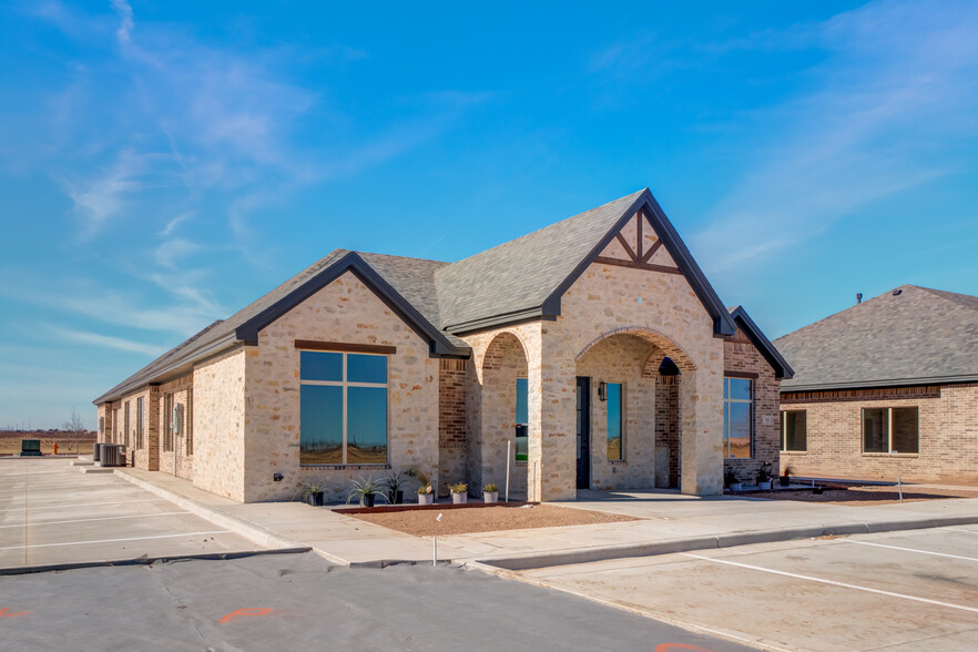 1418 N Slide Rd, Lubbock, TX en venta - Foto del edificio - Imagen 3 de 24