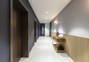 9-15 Sackville St, London en alquiler Foto del interior- Imagen 1 de 3