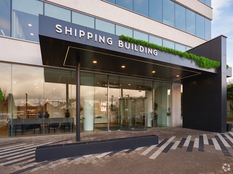 252-254 Blyth Rd, Hayes en alquiler - Foto del edificio - Imagen 3 de 3