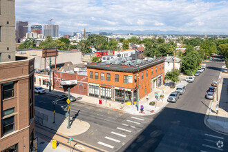 608 26th, Denver, CO - VISTA AÉREA  vista de mapa