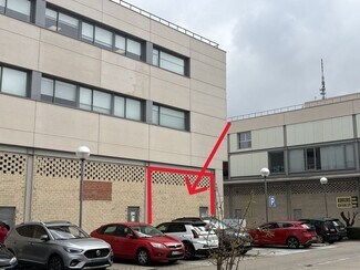Más detalles de Plata, 41, Valladolid - Local en venta