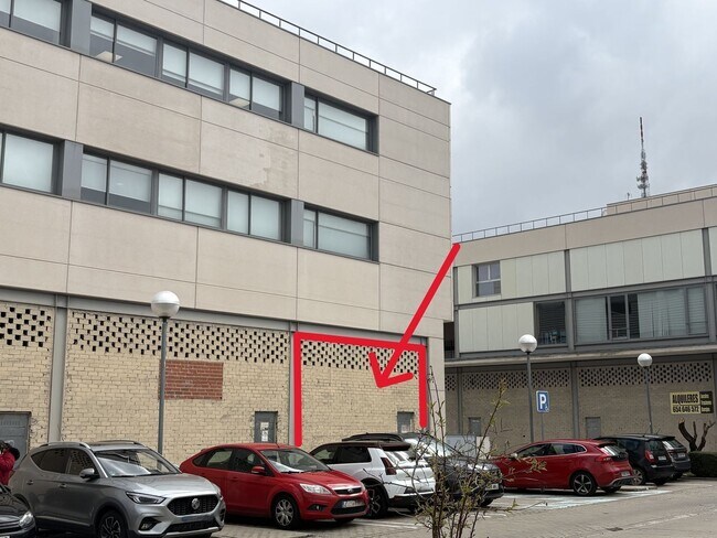 Más detalles de Plata, 41, Valladolid - Local en venta