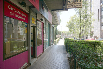 Calle Del Doce De Octubre, 26, Madrid, Madrid en alquiler Foto del interior- Imagen 2 de 6