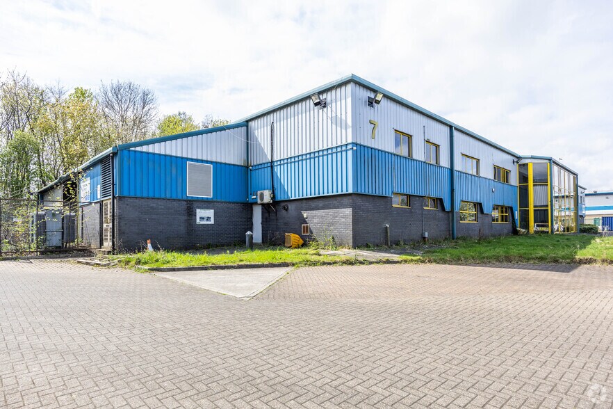 Didcot Way, Boldon Colliery en venta - Foto principal - Imagen 1 de 2