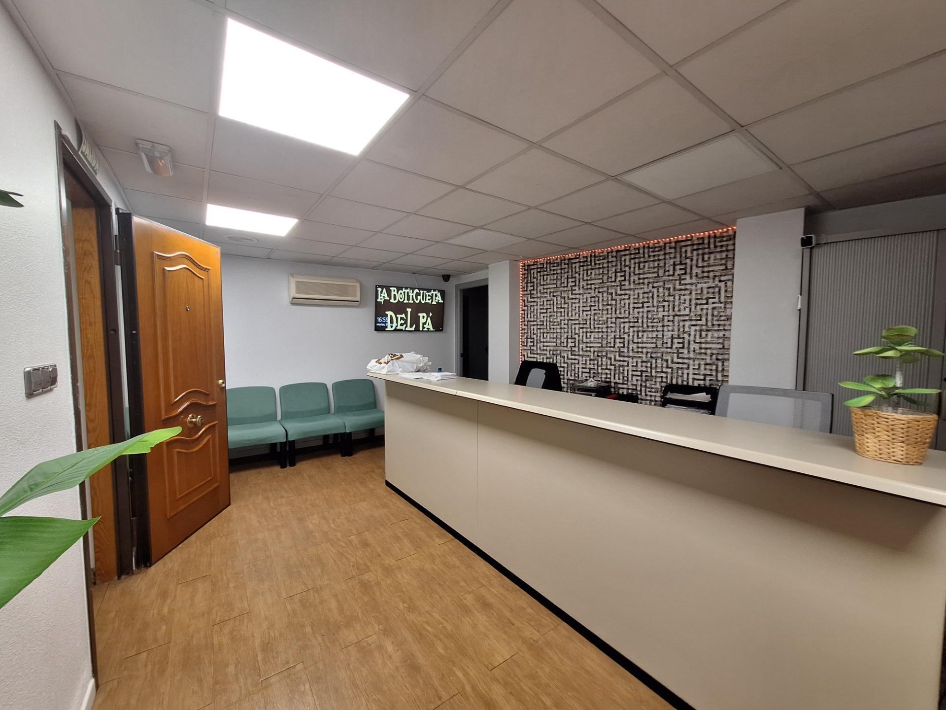 Oficina en Elche, Alicante en venta Foto del interior- Imagen 1 de 15