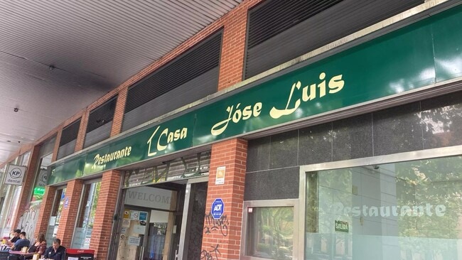 Más detalles de Local en alquiler