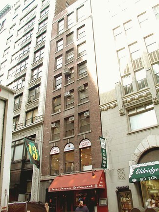 Más detalles para 13 E 37th St, New York, NY - Oficinas en venta