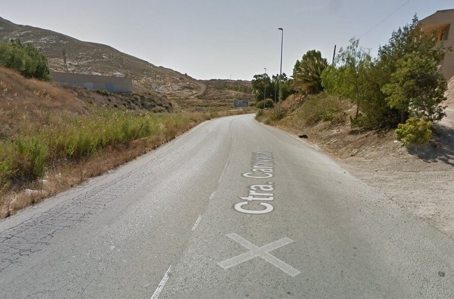 Terreno en Lorca en venta - Foto del edificio - Imagen 2 de 3