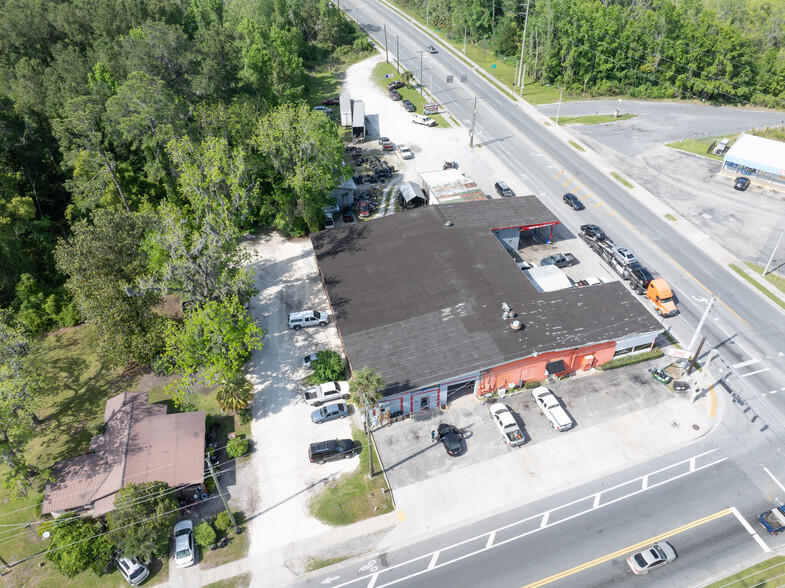 1084-1100 N Marion Ave, Lake City, FL en venta - Foto del edificio - Imagen 2 de 31