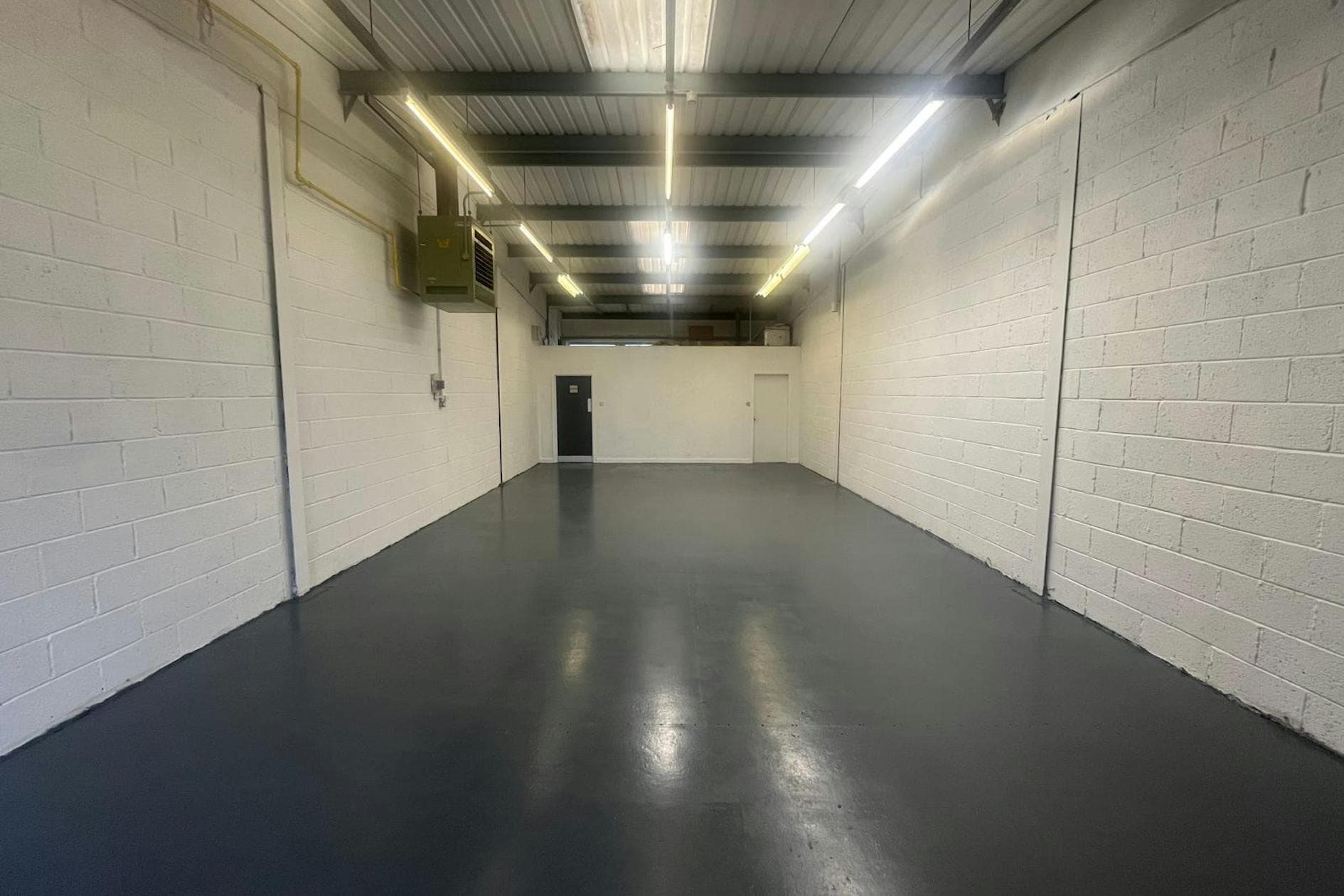 6 Empress Ct, Greenock en alquiler Foto del interior- Imagen 1 de 2