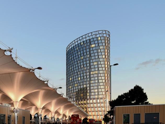 Station St, London en alquiler - Foto del edificio - Imagen 1 de 5