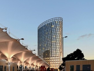 Más detalles de Station St, London - Oficina en alquiler