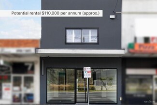 Más detalles de 245 Belmore Rd, Balwyn North - Local en venta