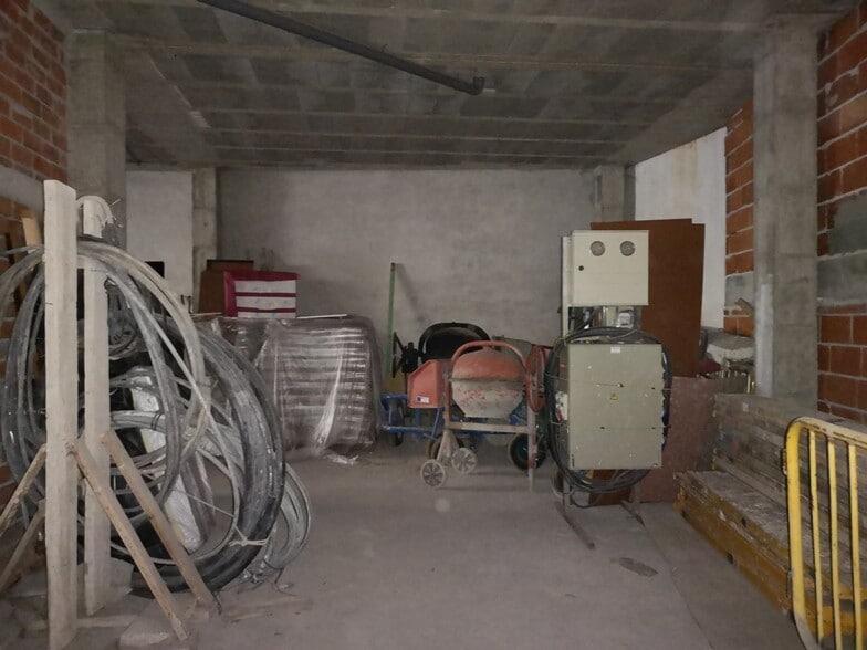 Local en Ciudad Rodrigo en venta - Foto del edificio - Imagen 3 de 7