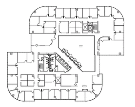 7324 Southwest Fwy, Houston, TX en alquiler Plano de la planta- Imagen 1 de 1