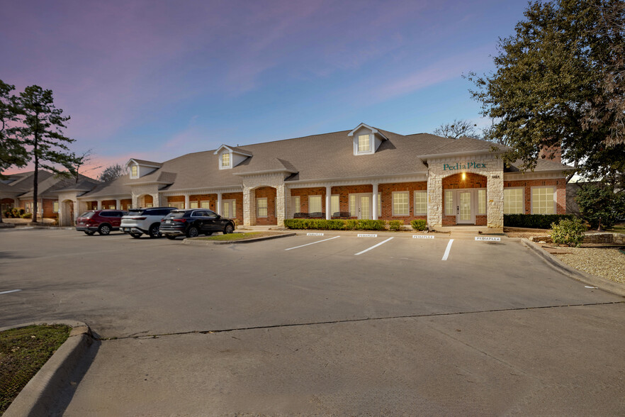 2425 E Southlake Blvd, Southlake, TX en venta - Foto del edificio - Imagen 1 de 31