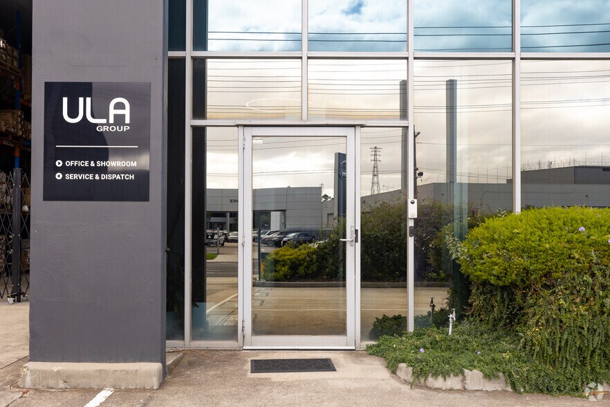 204 Turner St, Port Melbourne en venta - Foto del edificio - Imagen 3 de 4