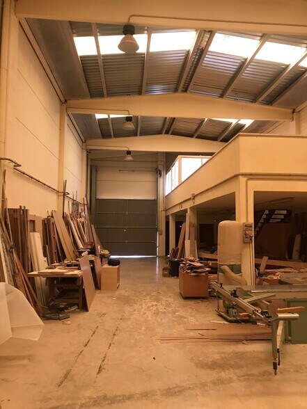 Nave en Roda de Berà, Tarragona en venta - Foto del interior - Imagen 3 de 22