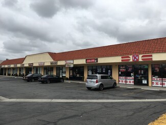 Más detalles para 20817-20845 Valley Blvd, Walnut, CA - Locales en alquiler