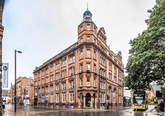 Más detalles de 20 Dale St, Manchester - Oficina en alquiler