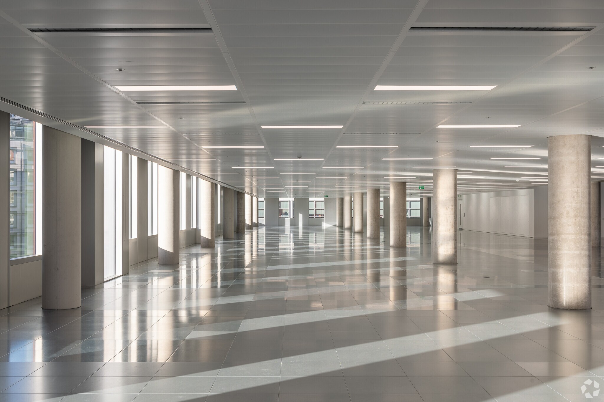 245 Hammersmith Rd, London en alquiler Foto del interior- Imagen 1 de 10