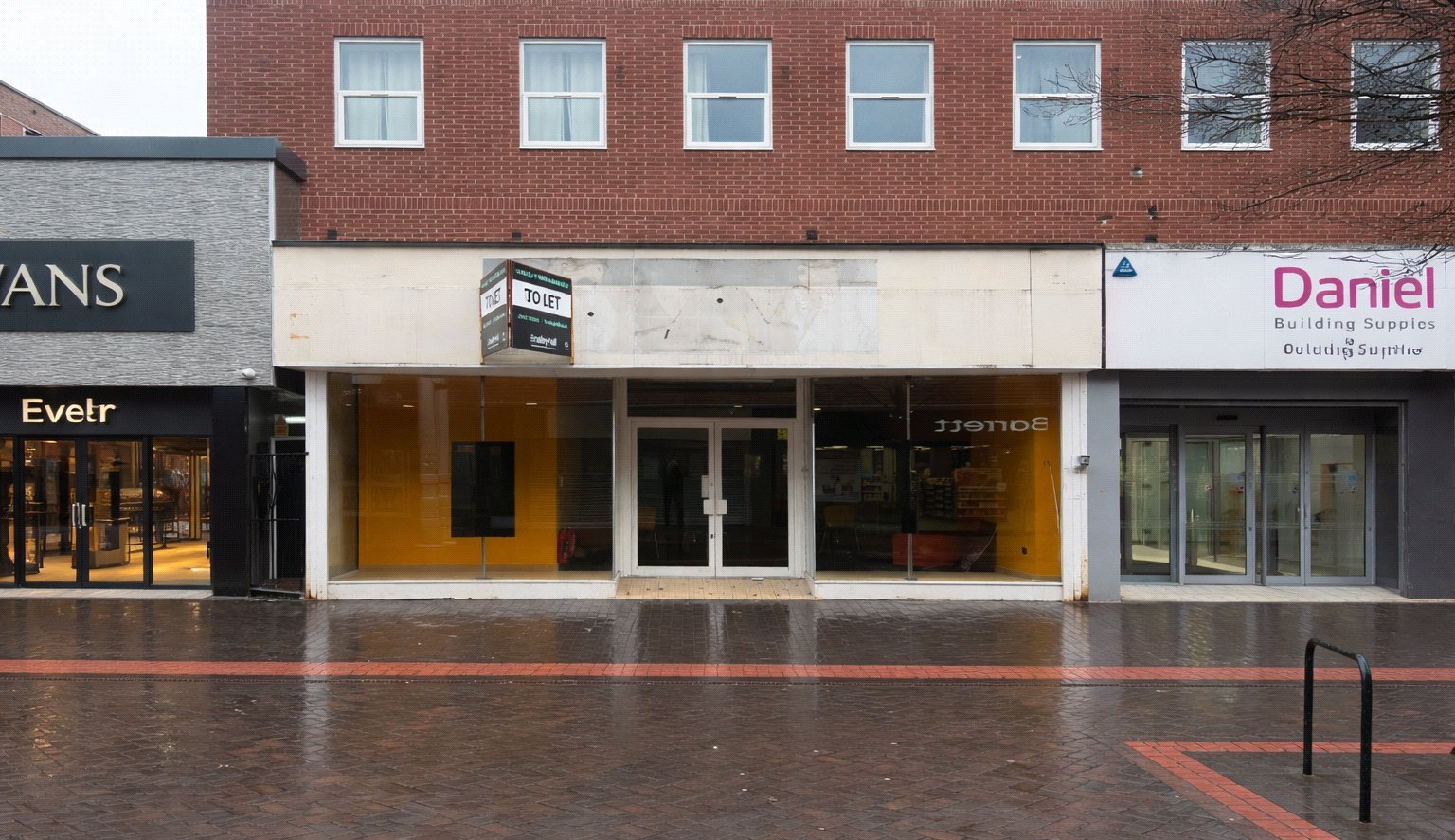 49 Linthorpe Rd, Middlesbrough en alquiler Foto del edificio- Imagen 1 de 3