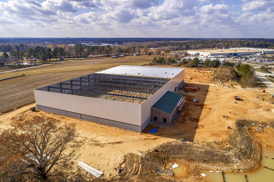 96 Gulfstream ct, Smithfield, NC en alquiler - Foto del edificio - Imagen 3 de 4