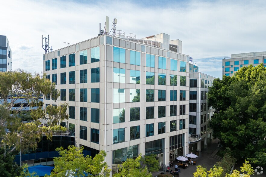 15 Bourke Rd, Mascot en alquiler - Foto del edificio - Imagen 1 de 5