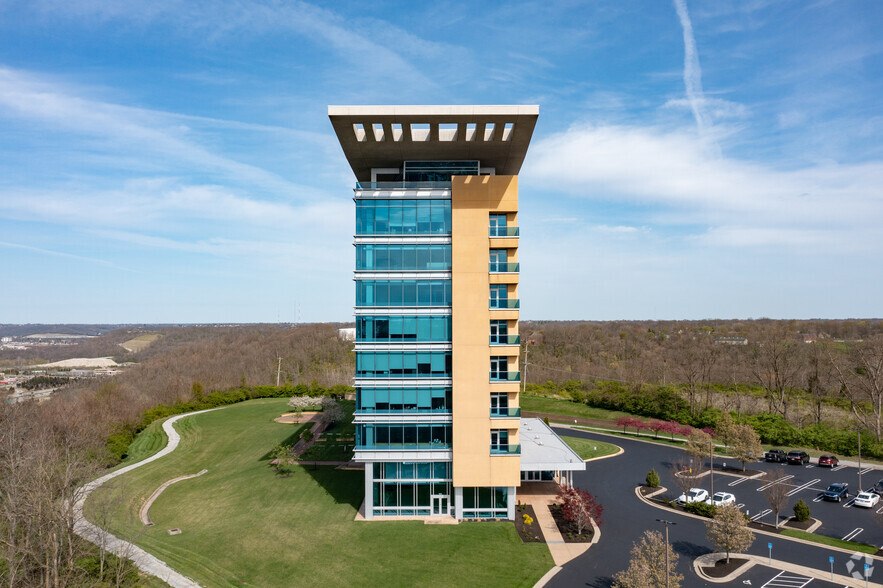 740 Centre View Blvd, Crestview Hills, KY en alquiler - Foto del edificio - Imagen 2 de 13