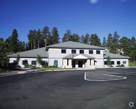 30940 Stagecoach Blvd, Evergreen, CO en alquiler - Foto principal - Imagen 1 de 3