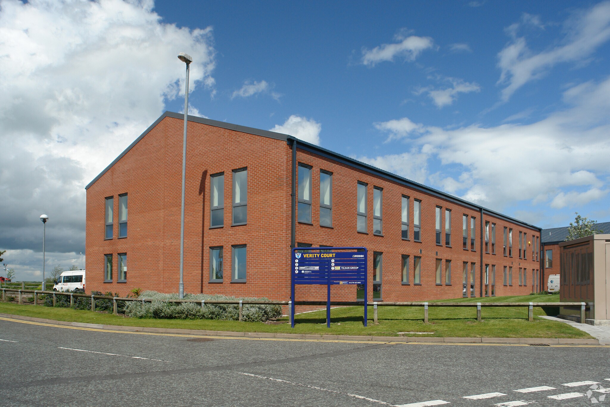 Pochin Way, Middlewich en venta Foto principal- Imagen 1 de 4