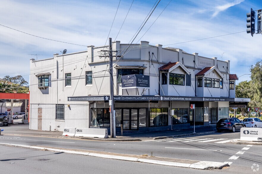 2 Curlewis St, Bondi Beach en alquiler - Foto principal - Imagen 1 de 4