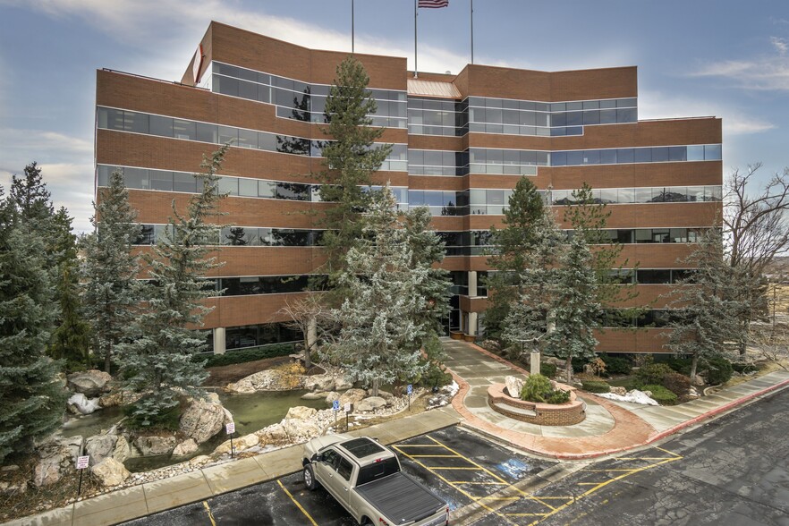 1104 Country Hills Dr, Ogden, UT en alquiler - Foto del edificio - Imagen 2 de 11