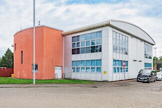 Más detalles de Ellismuir Way, Uddingston - Oficina en alquiler
