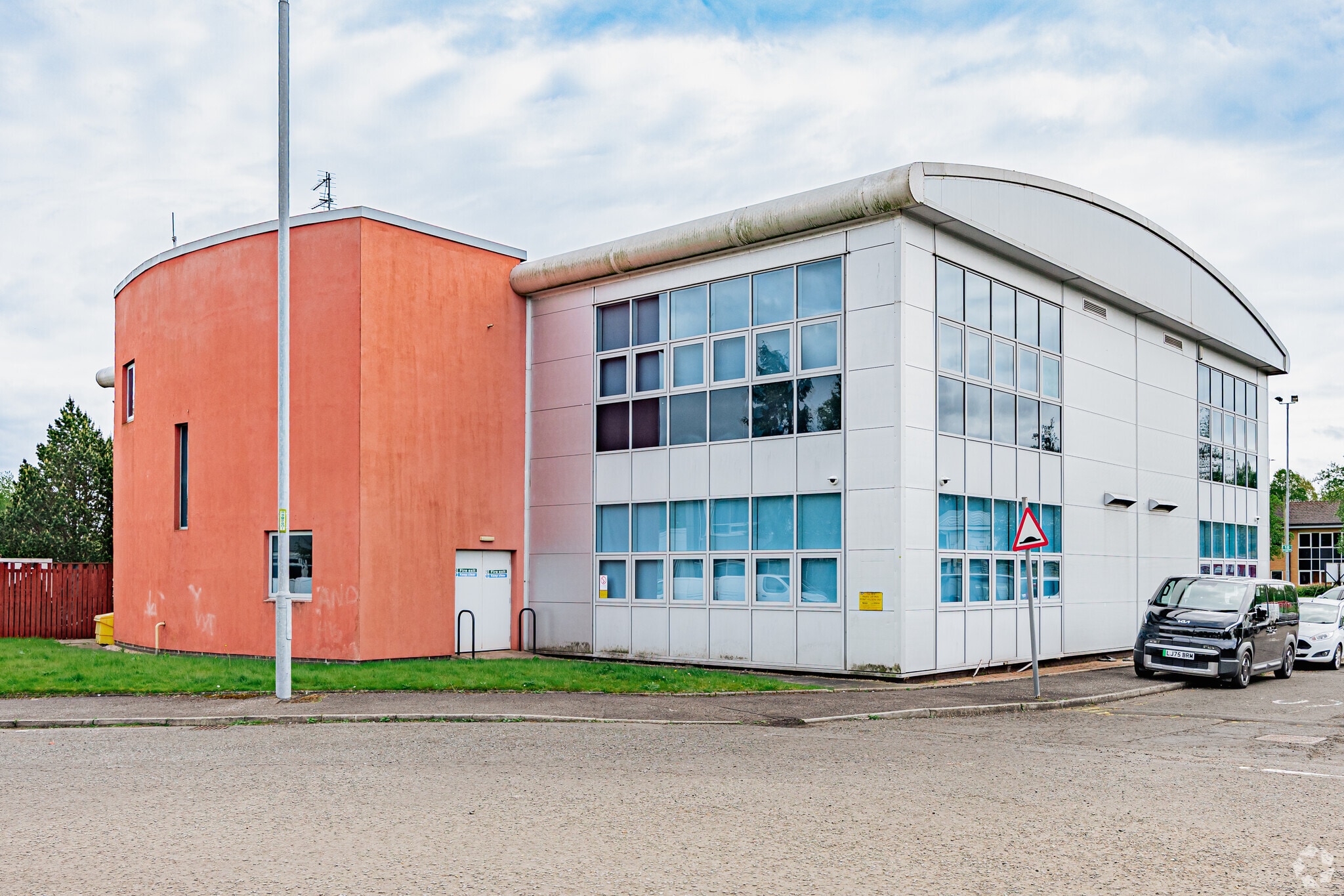 Ellismuir Way, Uddingston en alquiler Foto principal- Imagen 1 de 3