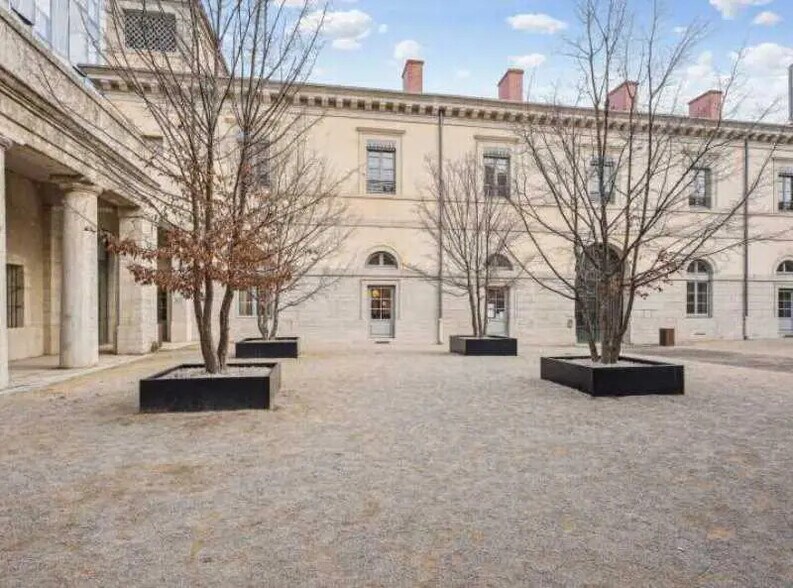 11 Bis Quai Perrache, Lyon en alquiler - Foto del edificio - Imagen 2 de 6