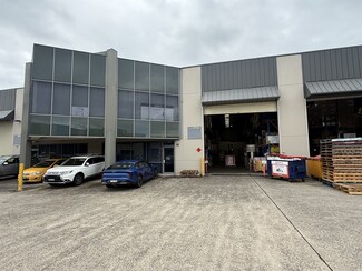 Más detalles de 30 Heathcote Rd, Moorebank - Nave en alquiler