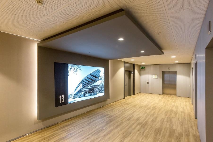 Avinguda De Rio de Janeiro, 56-58, Barcelona, Barcelona en alquiler Foto del interior- Imagen 1 de 2