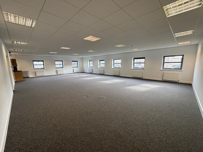 25-27 Dava St, Glasgow en alquiler - Foto del interior - Imagen 3 de 5