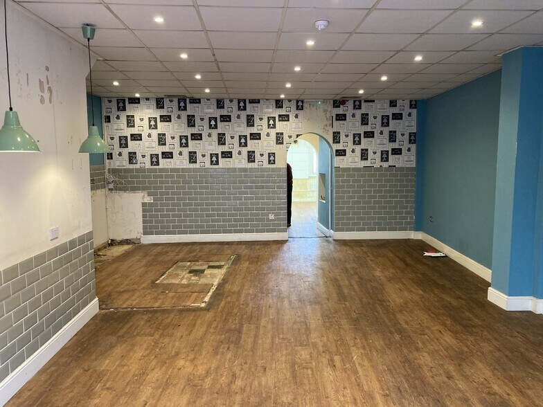 32 Sheep St, Rugby en alquiler - Foto del interior - Imagen 2 de 10