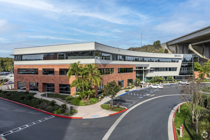 2275 Rio Bonito Way, San Diego, CA en alquiler - Foto del edificio - Imagen 1 de 4