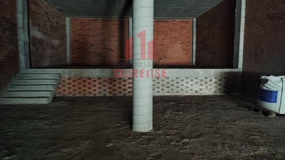 Local en Ourense, Orense en venta - Foto del edificio - Imagen 2 de 5