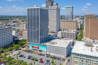 Más detalles para 124 W Capitol Ave, Little Rock, AR - Oficinas en alquiler