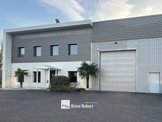 Más detalles de Oficina, flex en alquiler