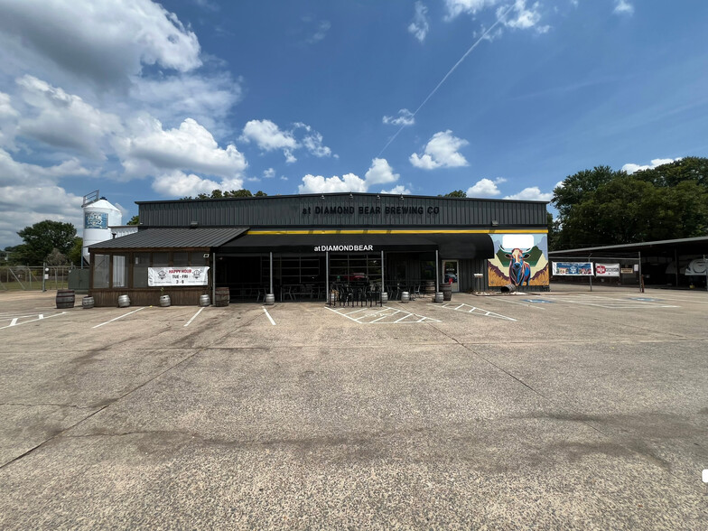 600 N Broadway Ave, North Little Rock, AR en venta - Foto principal - Imagen 1 de 46