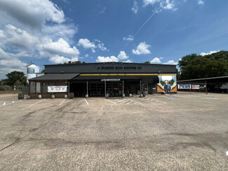 Más detalles para 600 N Broadway Ave, North Little Rock, AR - Naves en venta