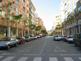 Más detalles de Local en alquiler